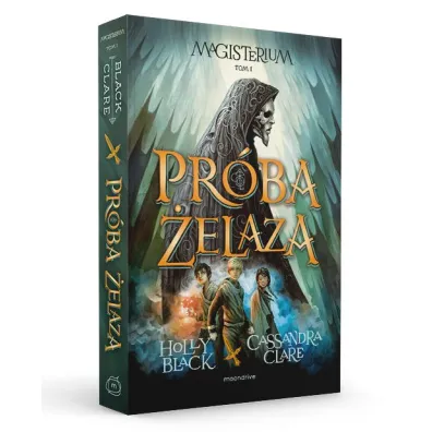 Pr�ba �elaza. Magisterium. Tom 1