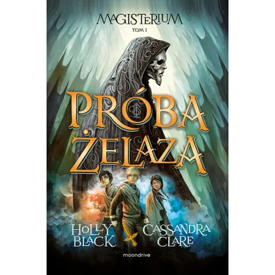 Pr�ba �elaza. Magisterium. Tom 1