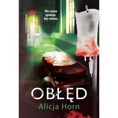 Ob��d - Alicja  Horn