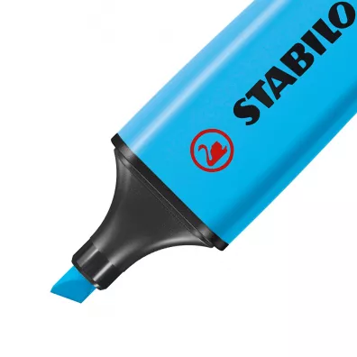 Zakrelacz Boss Stabilo niebieski