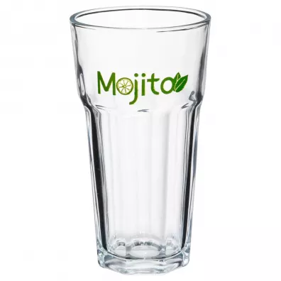 Secret de Gourmet Szklanki do Mojito zestaw