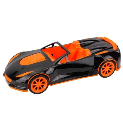 Kabriolet sportowy MIX Technok