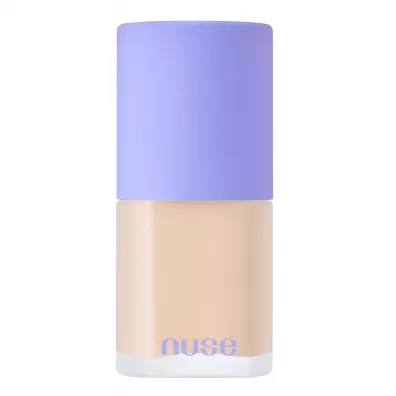 Nuse Care Tone-Up tonujcy krem do twarzy z filtrem SPF50+ PA++++ 02 Ivory 30 ml