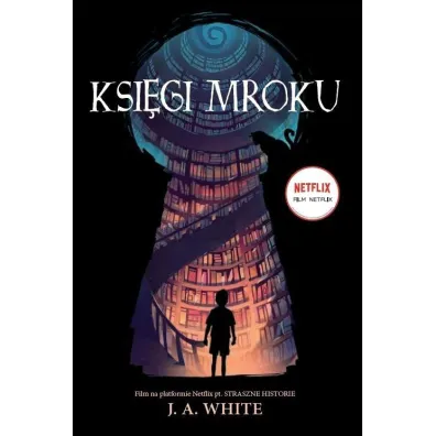 Ksi�gi mroku. Wydanie filmowe