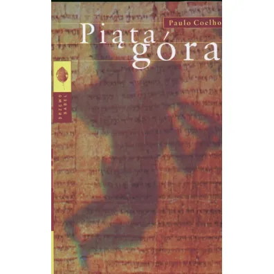 Pi�ta g�ra - Paulo Coelho