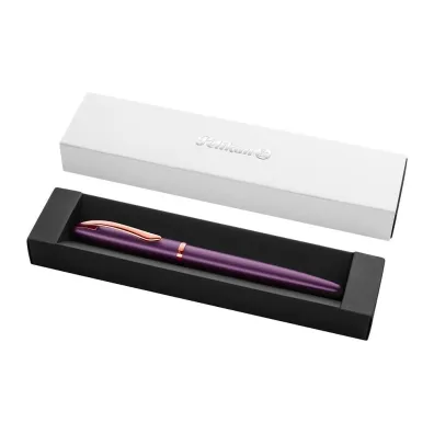 Pelikan Pi�ro kulkowe Jazz Noble Elegance Viola