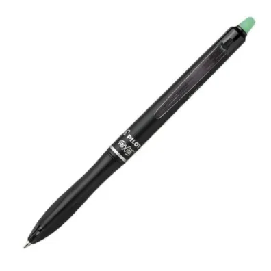 Pilot. Pi�ro kulkowe Frixion Ball Plus. Zielony