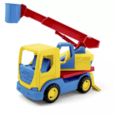 TechTruck Zwy�ka 35318 Wader