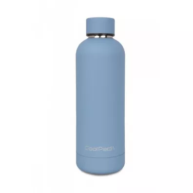 Coolpack Biznes Butelka termiczna Bonet Blue 500ml