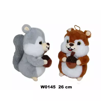Wiewi�rka 26cm Sun-Day