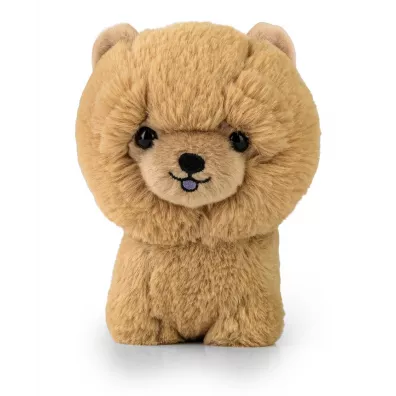 Maskotka Teddy Pets Chow chow Daffi