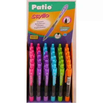 Patio D�ugopis Styllo niebieski