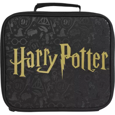 Torba na lunch termiczna Harry Potter HP91449ASD