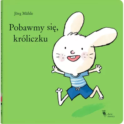Pobawmy si�, kr�liczku