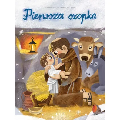 Pierwsza szopka