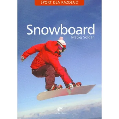 Snowboard - Maciej So�dan