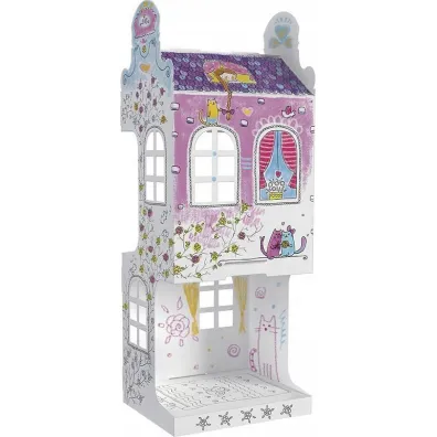 Puzzle 6 el. Ma�pka Monumi