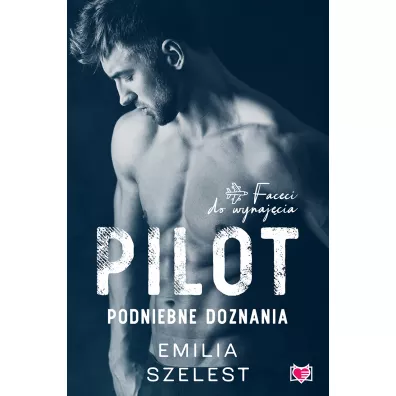Pilot. Podniebne doznania. Faceci do wynajcia. Tom 6