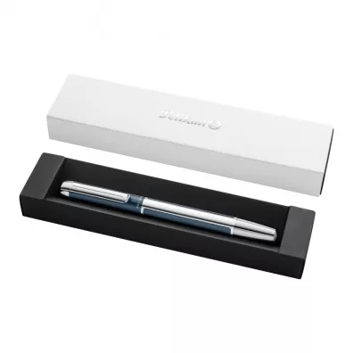 Piro wieczne Pura P40 F petrol etui Pelikan