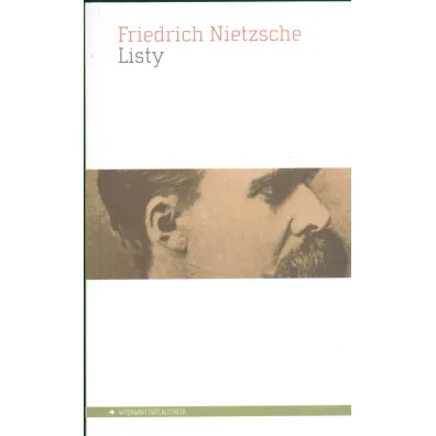 Listy - Fryderyk Nietzsche