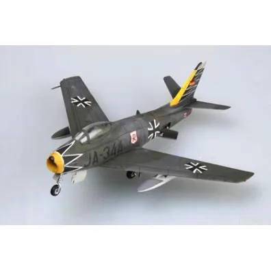 F-86F-40 Sabre Hobby Boss