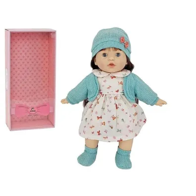 Lalka bobas 40cm Adar