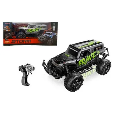 Pojazd terenowe R/C radiowo pilotem z �adowark� Swede