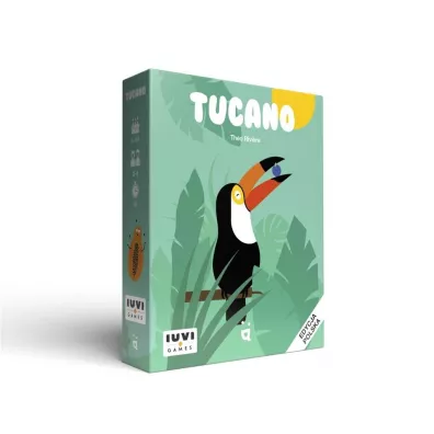 Helvetiq Tucano (PL)