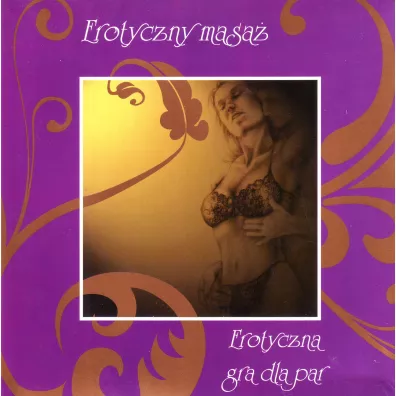 Masa� erotyczny Grajmy Razem