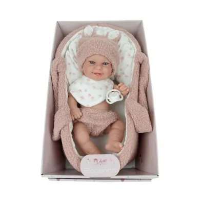 Lalka hiszpa�ska bobas dziewczynka 33cm Arias