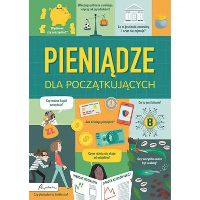 Pieni�dze dla pocz�tkuj�cych - Lara Bryan, Eddie  Reynolds, Matthew  Oldham