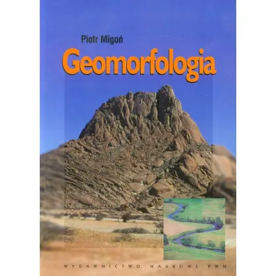 Geomorfologia - Piotr Migo�