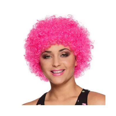 Peruka Pop rowa
