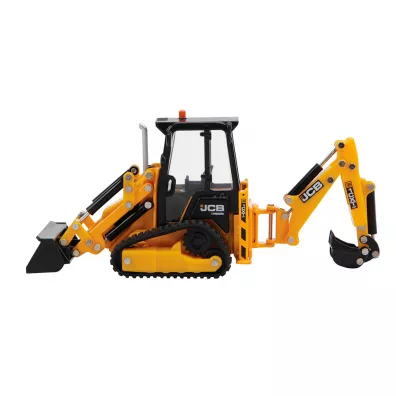 Britains JCB CXT koparko-spychacz TOMY