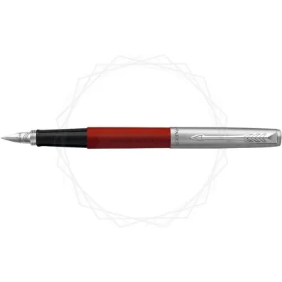 Parker Pi�ro wieczne Jotter Originals M Czerwone