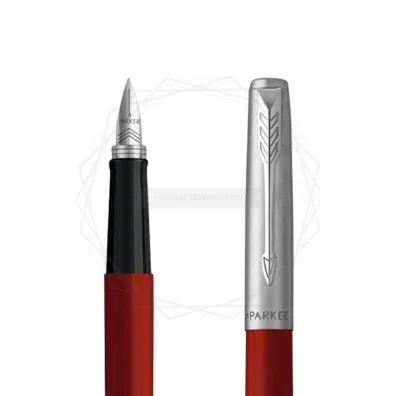 Parker Pi�ro wieczne Jotter Originals M Czerwone