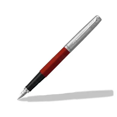 Parker Pi�ro wieczne Jotter Originals M Czerwone