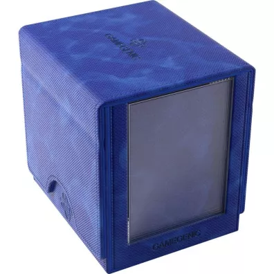 Gamegenic: Sidekick PRO 100+ XL - Blue