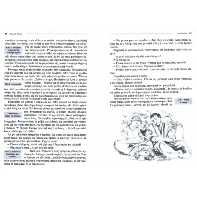 Przygody Hucka