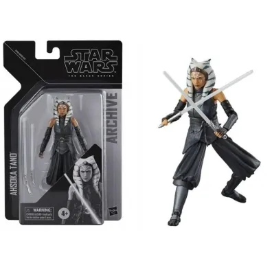 Figurka Star Wars - Ahsoka Tano