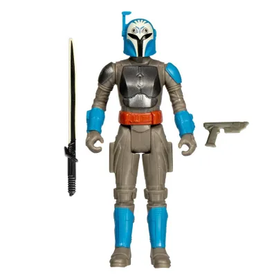Bo-Katan Kryze, figurka, 10 cm