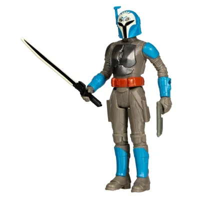 Bo-Katan Kryze, figurka, 10 cm