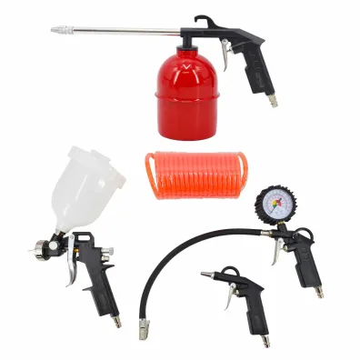 Awtools Zestaw lakierniczy g�rny 5cz.