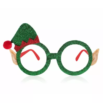 Godan Okulary  Czapka Elfa