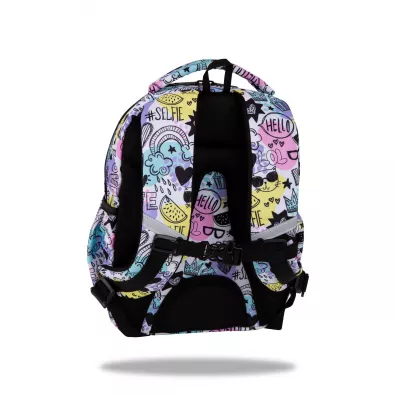 CoolPack Plecak m�odzie�owy Jerry Mood