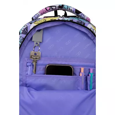 CoolPack Plecak m�odzie�owy Jerry Mood