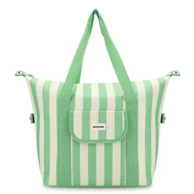 Spokey Torba termiczna pla�owa
