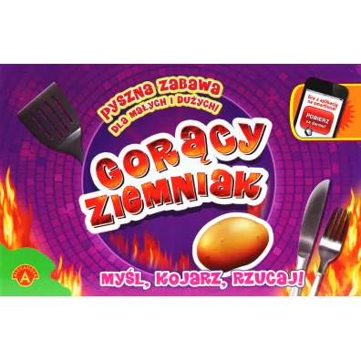 Gorcy Ziemniak Alexander