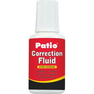 Patio Korektor w p�ynie 20 ml