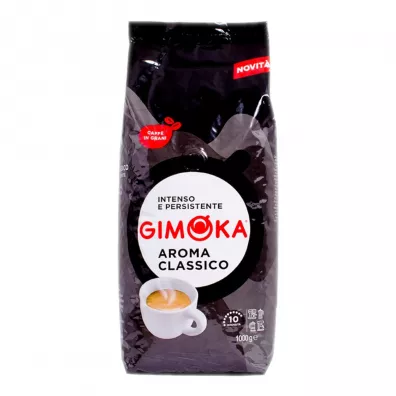 Gimoka Kawa ziarnista Aroma Classico 1 kg